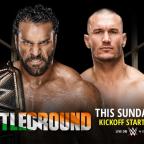 WWE Battleground 2017 Thoughts and Results
