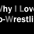 Why If I was a Wrestler I’d never join WWE